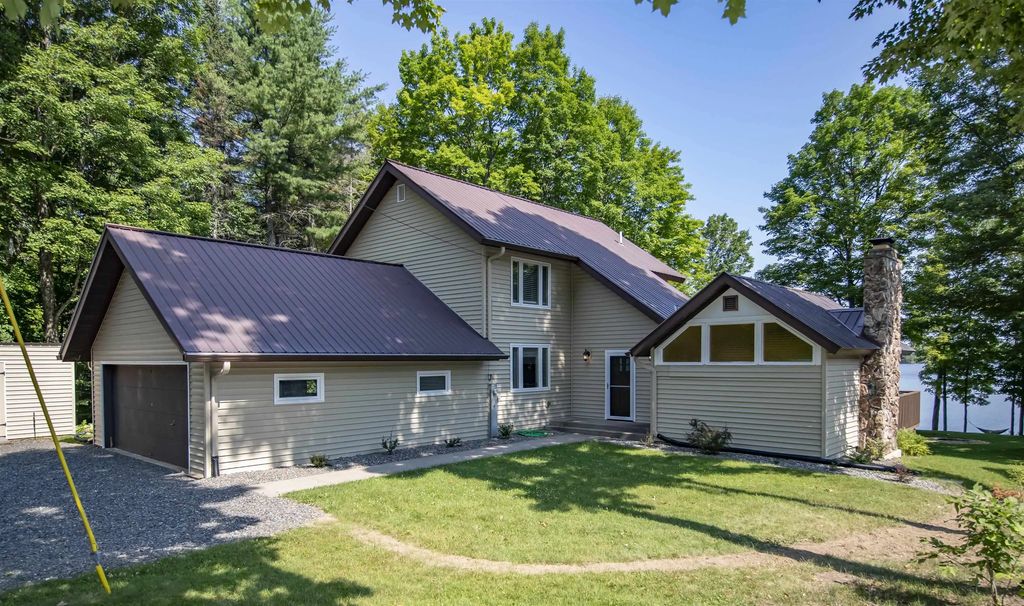 178 Sunset Shores Road, IRON RIVER