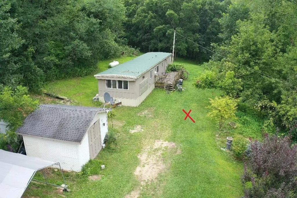 58192 Buck Creek Road, FERRYVILLE