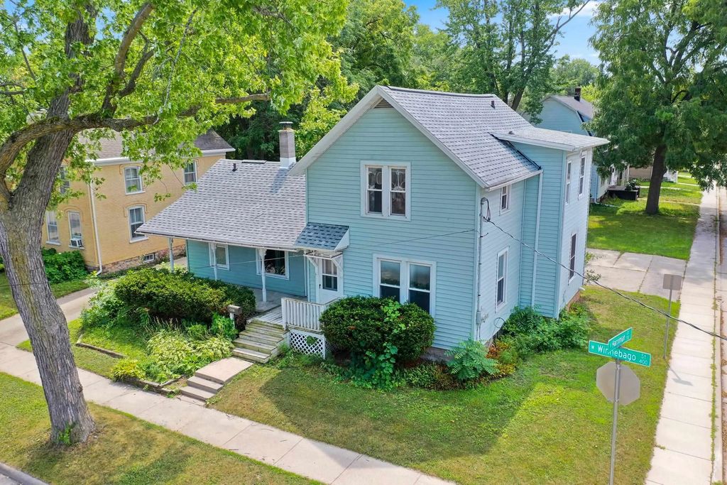 425 W Winnebago Street, APPLETON