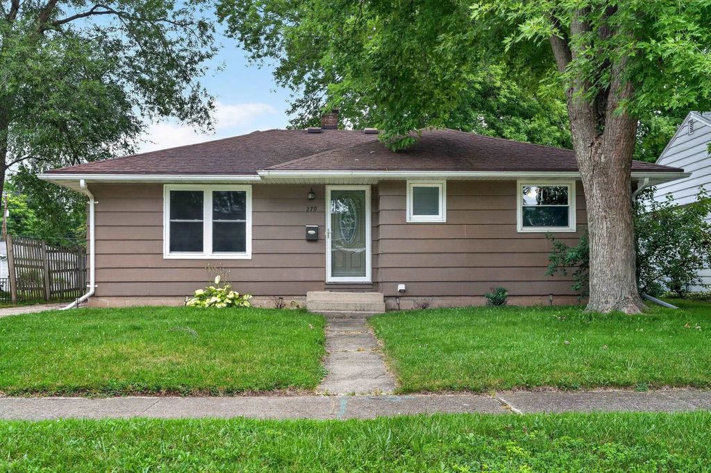 279 Muenter Avenue, FOND DU LAC