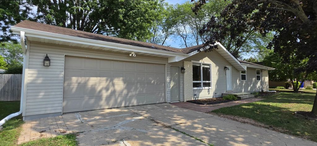 2208 N Linwood Avenue, APPLETON