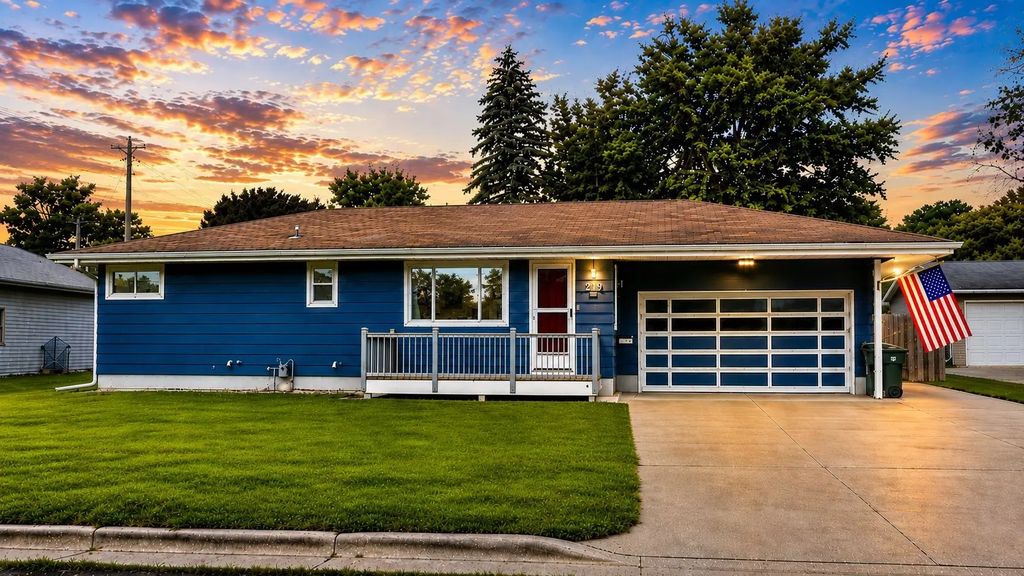 219 Cedar Street, RIPON