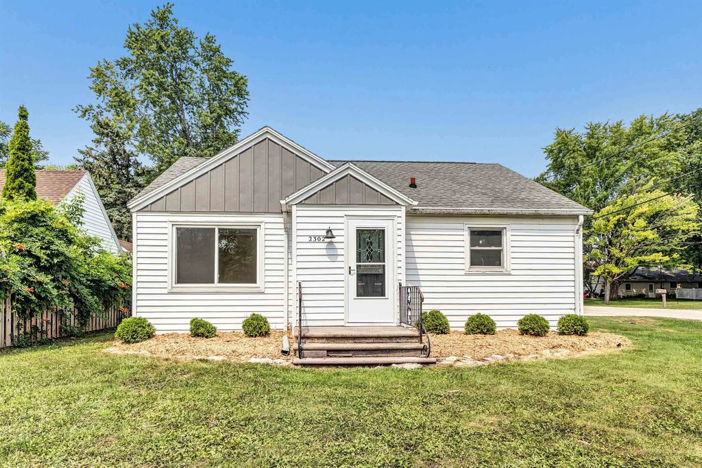2302 Glendale Avenue, GREEN BAY
