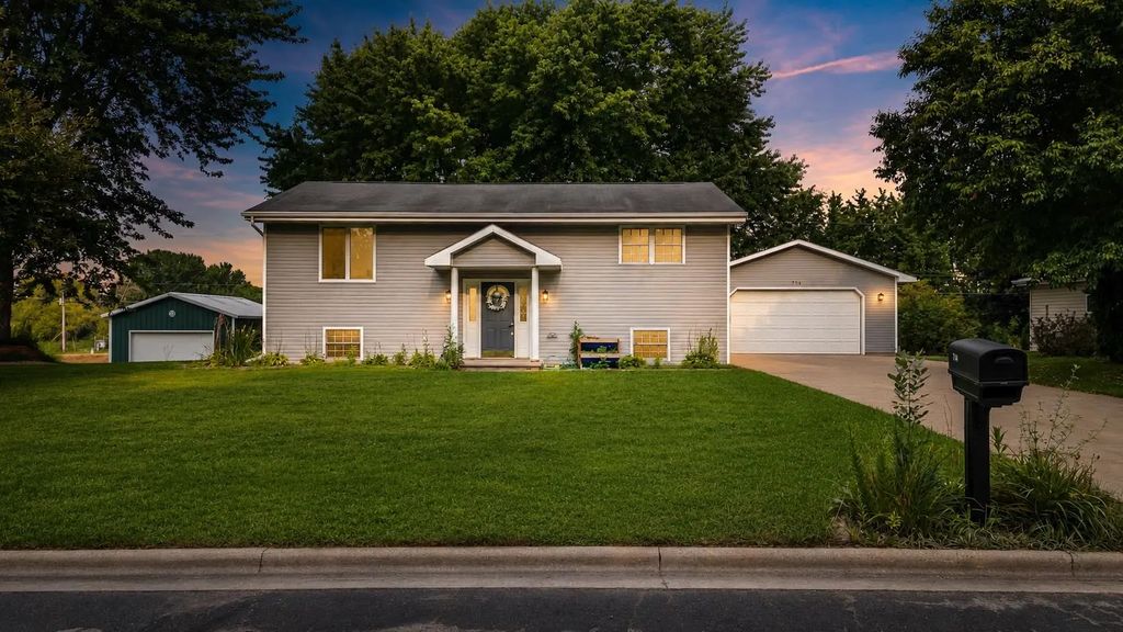 714 Giese Street, HORTONVILLE