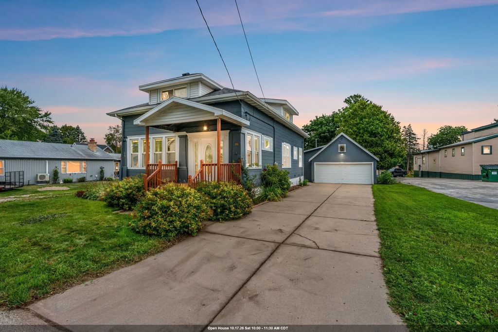 108 Lilac Drive, FRANCIS CREEK