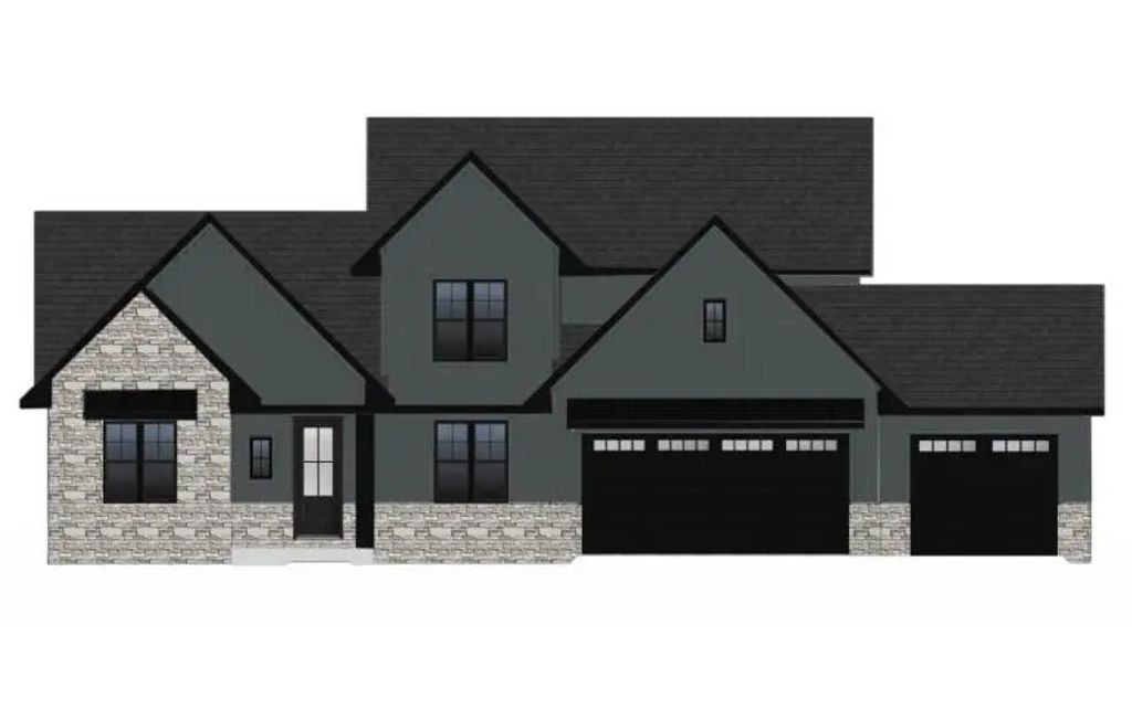 4925 Big Sky Pass, DE PERE