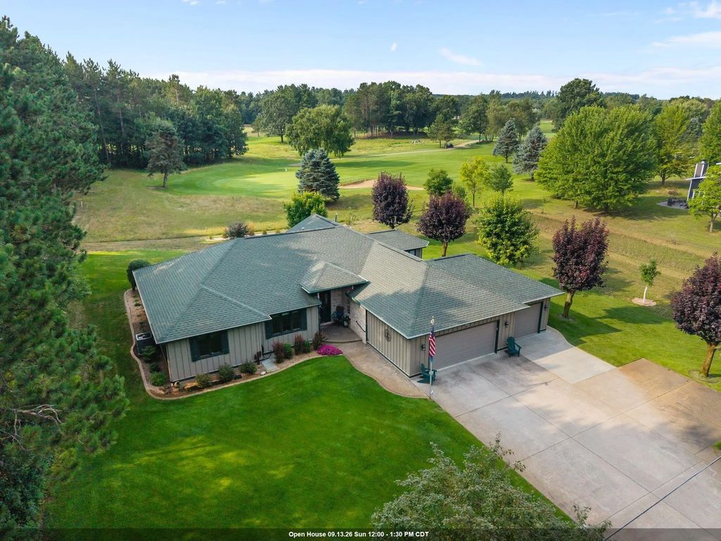 W6533 Cree Avenue, WAUTOMA