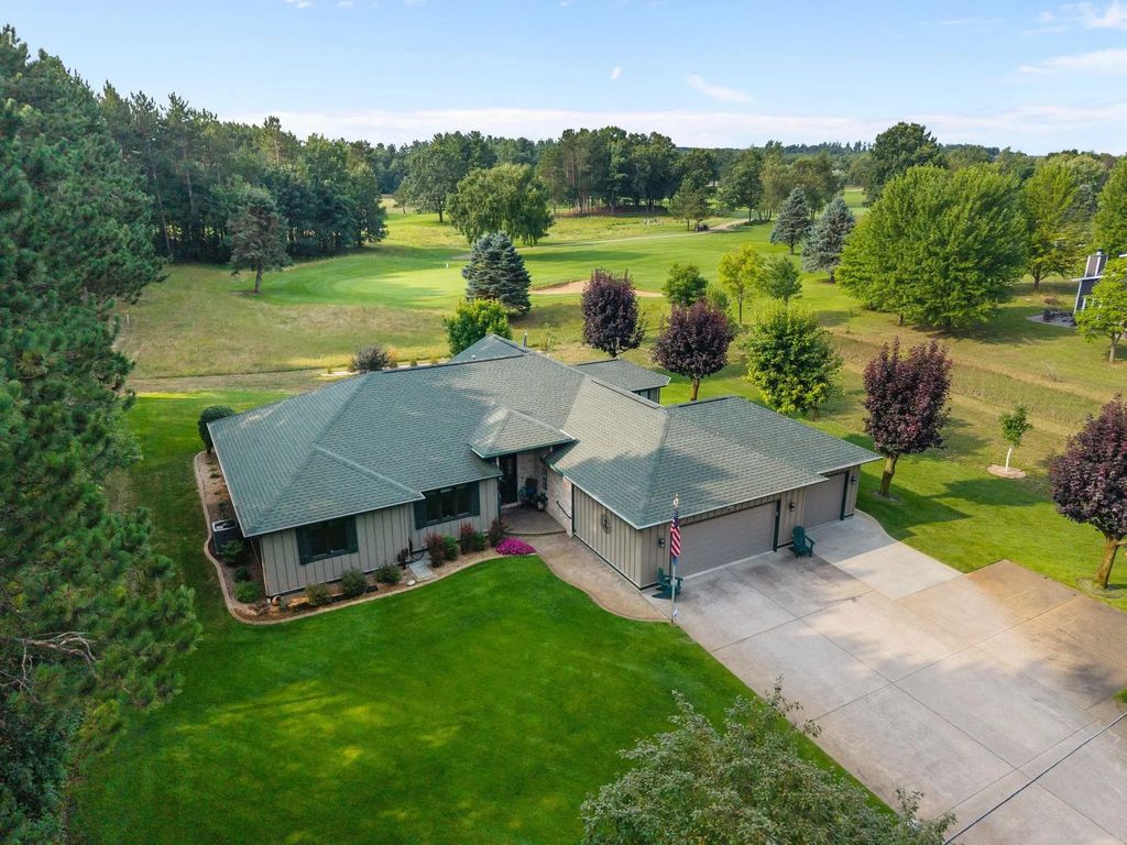 W6533 Cree Avenue, WAUTOMA