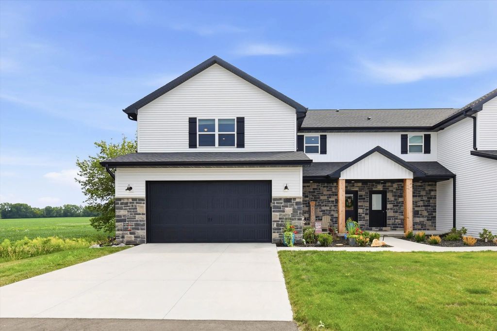 2601 St Thomas Lane, NEENAH