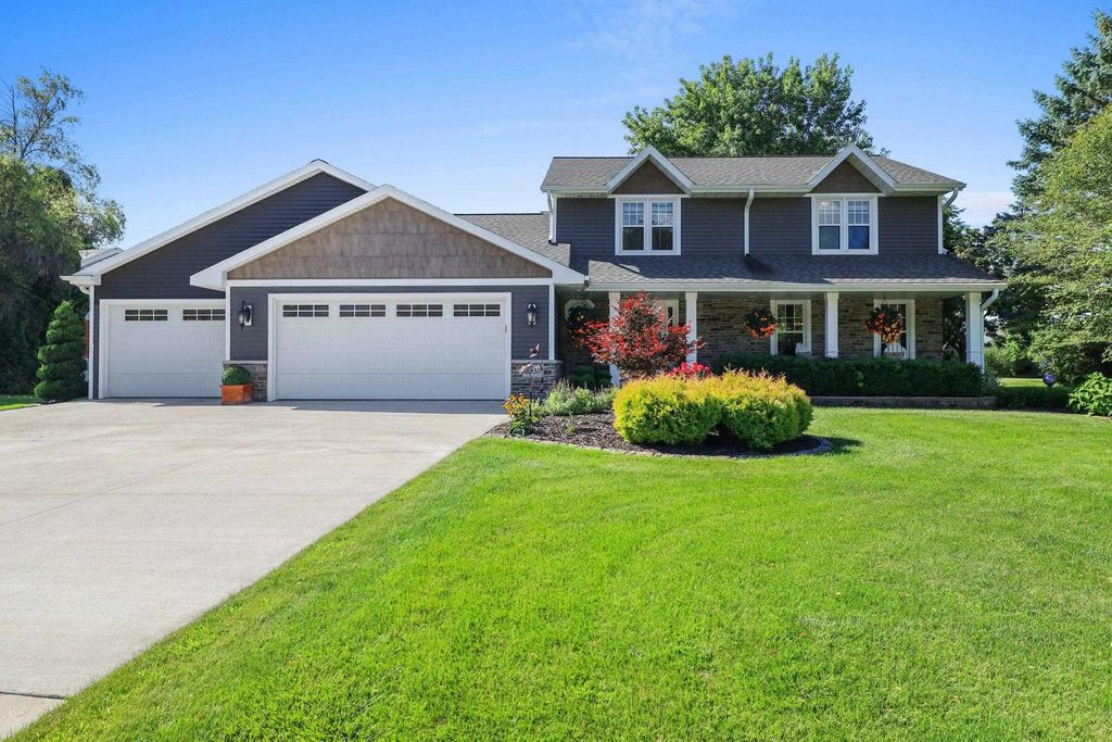 2850 Mayflower Road, GREEN BAY