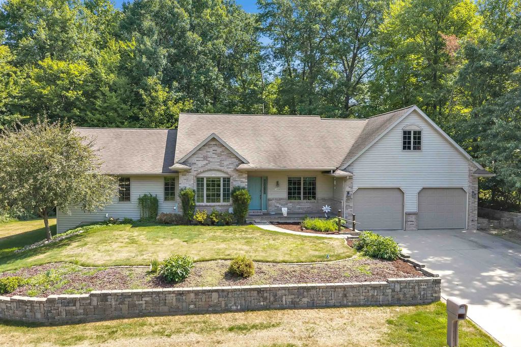 1444 Kord Court, OCONTO