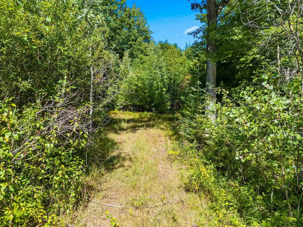 Right Of Way Road, PESHTIGO