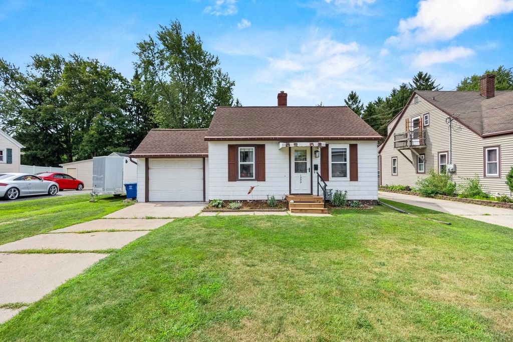 1359 Western Avenue, GREEN BAY