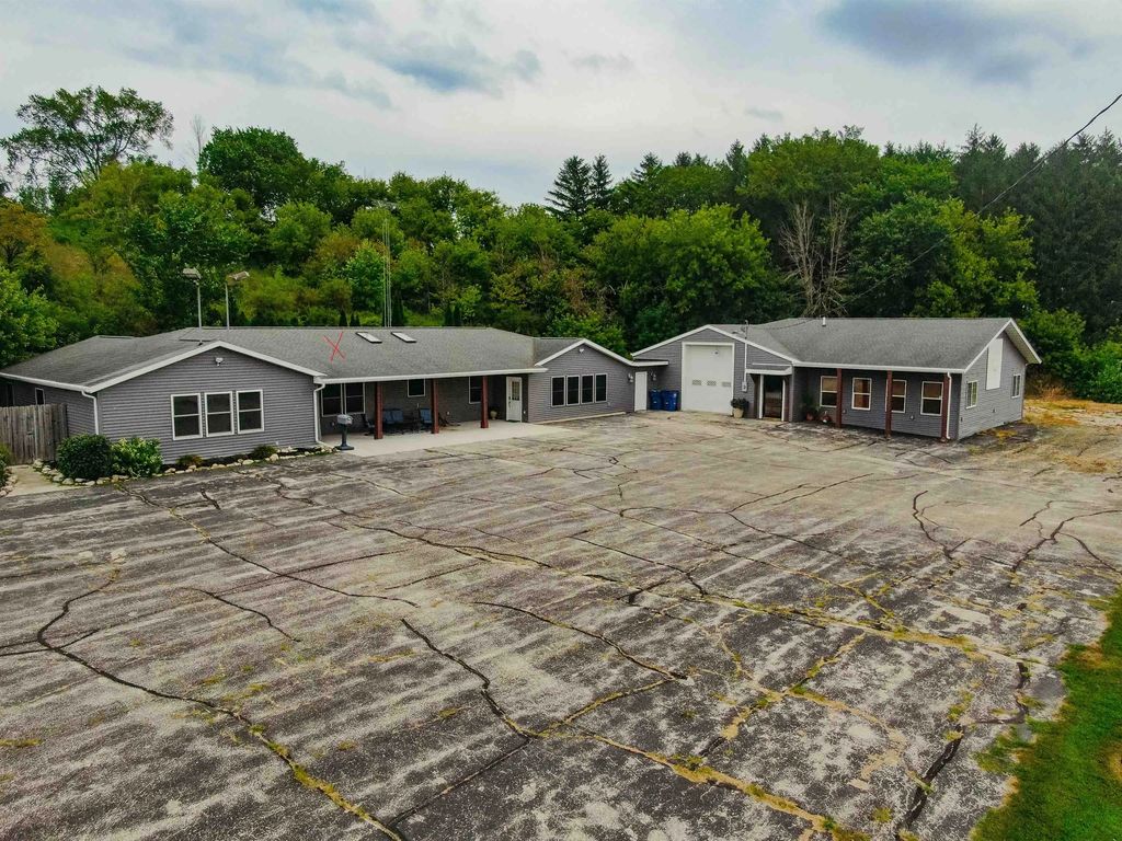 W665 State Road 23, SAINT CLOUD