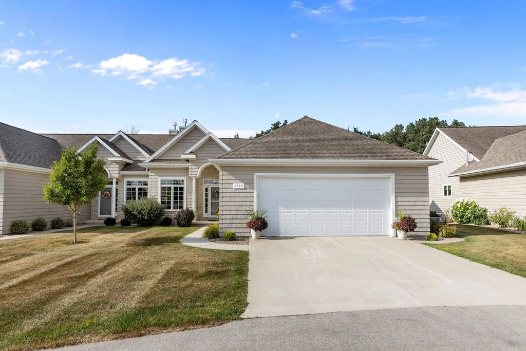 1739 Remington Ridge Way, DE PERE