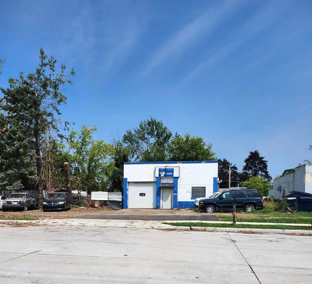 624 Valley Road, MENASHA