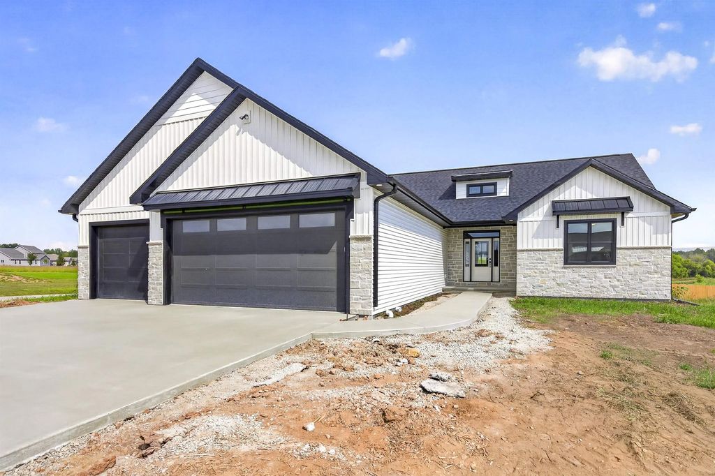 N918 Quarry Rim Road, HORTONVILLE
