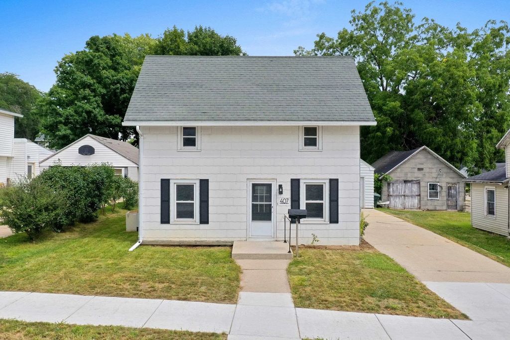 407 Hamburg Street, RIPON