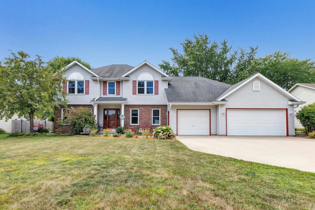 3097 Mercedes Drive, GREEN BAY