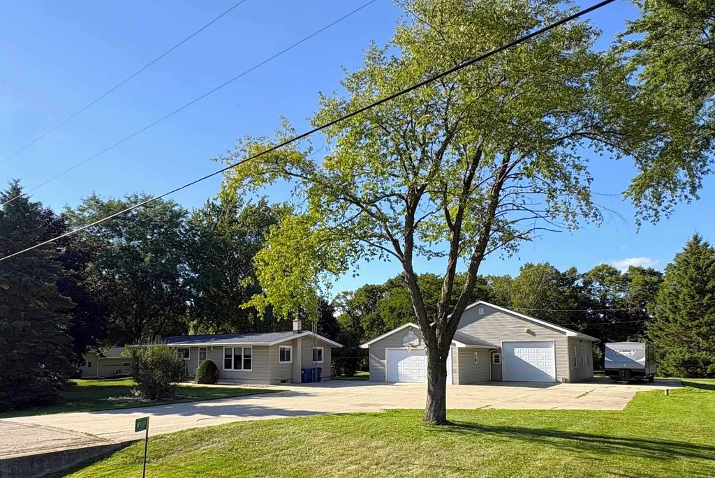 W9319 Blewett Road, ELDORADO