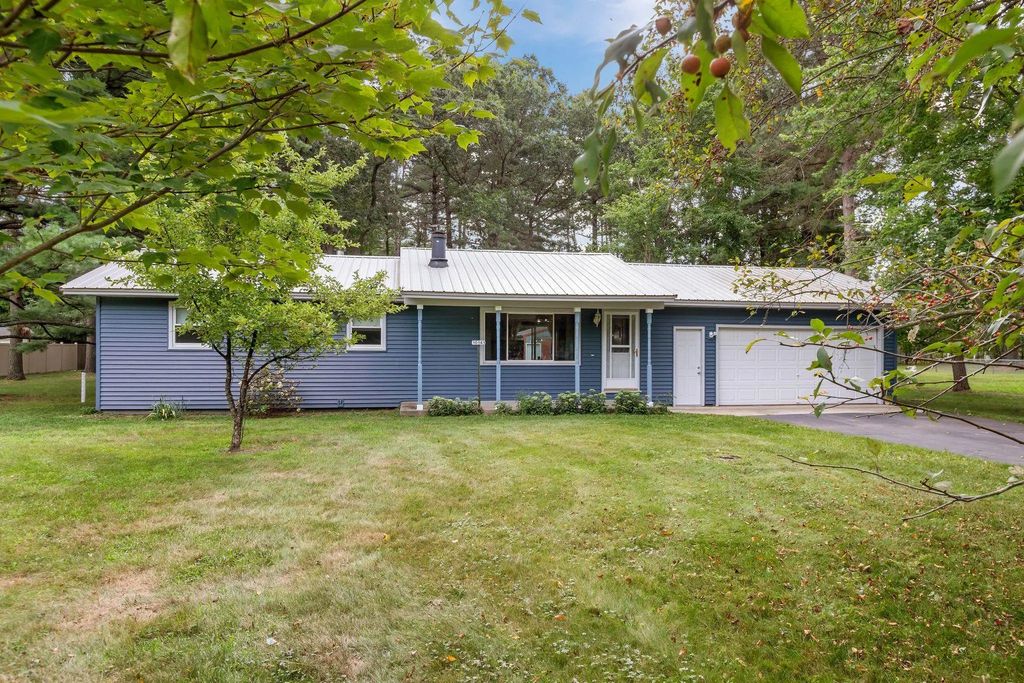 10141 Carousel Court, WISCONSIN RAPIDS