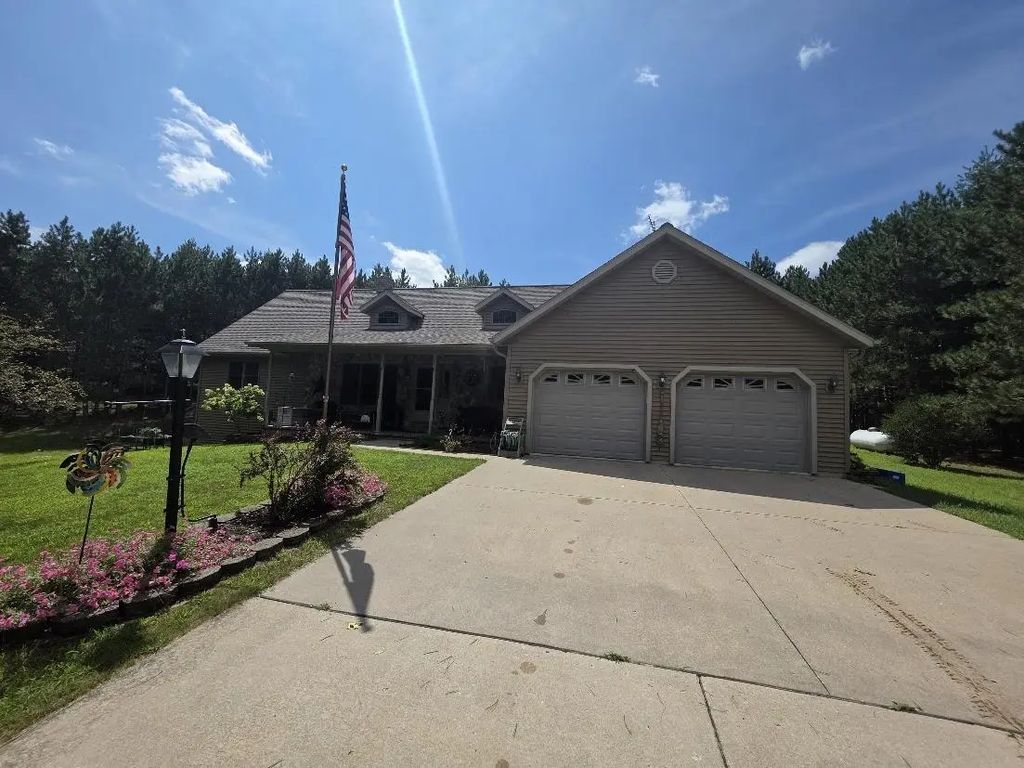 N169 18th Avenue, NESHKORO