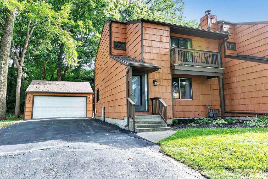 574 Baird Creek Road, GREEN BAY