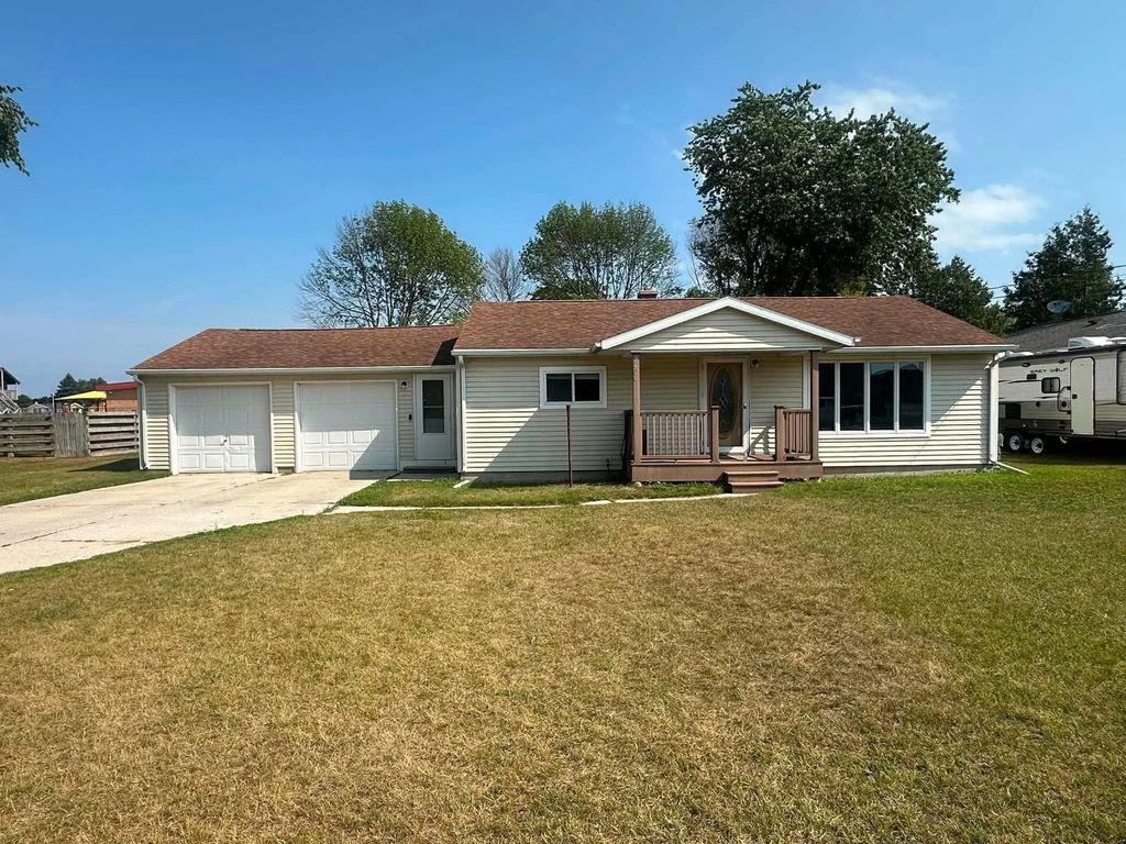 2406 34th Street, TWO RIVERS