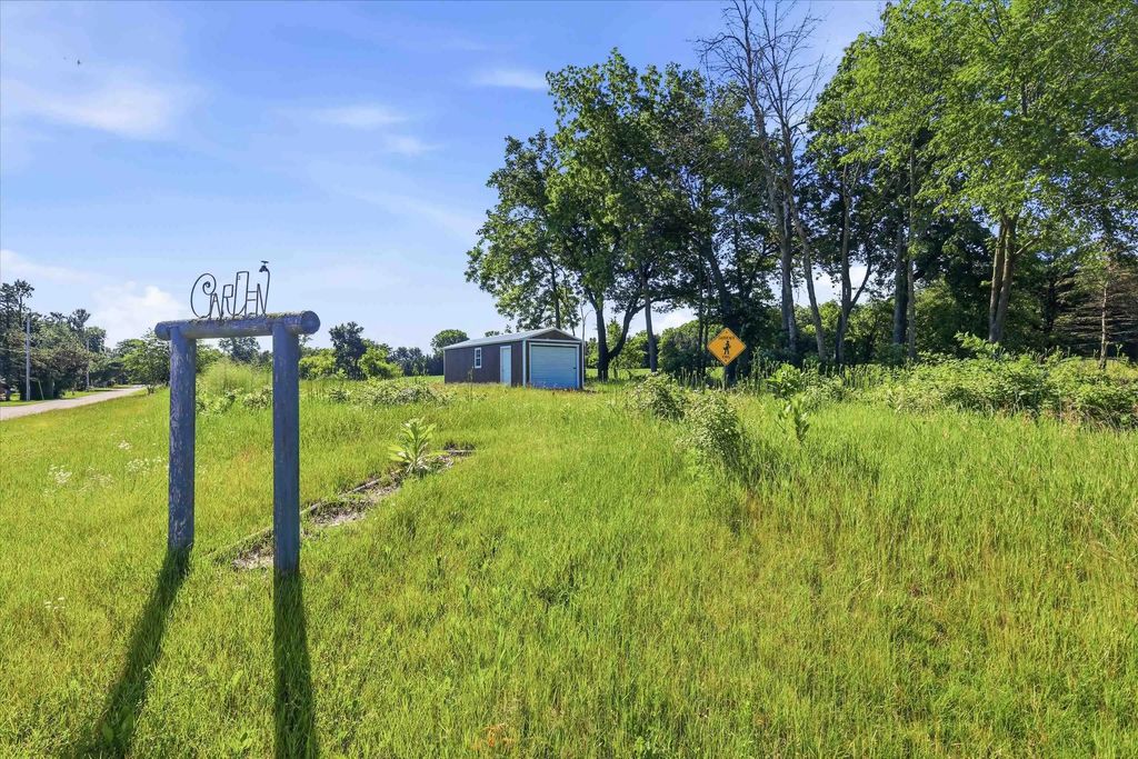 N3292 Evelyn Street 1, WEYAUWEGA