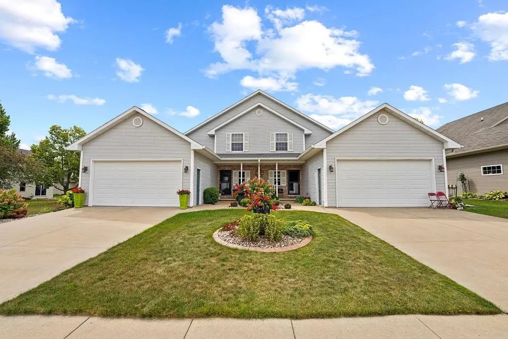 711 W Packer Avenue, OSHKOSH