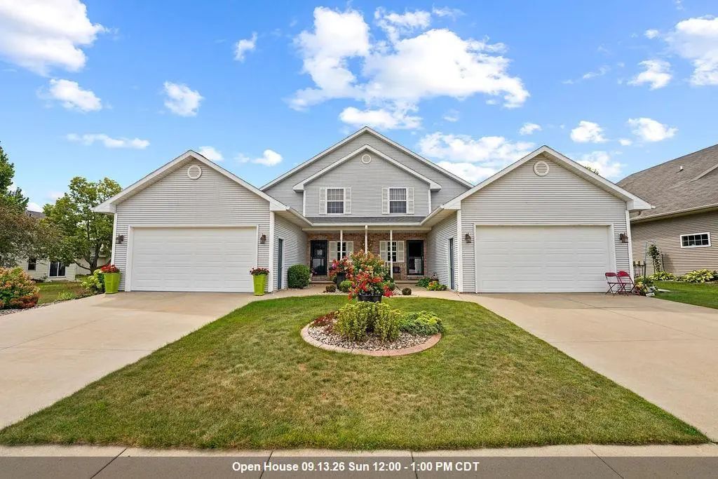 711 W Packer Avenue, OSHKOSH