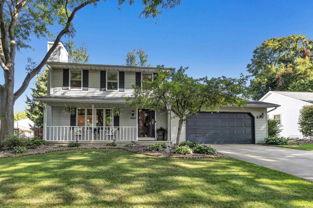 3108 Summer Place, GREEN BAY