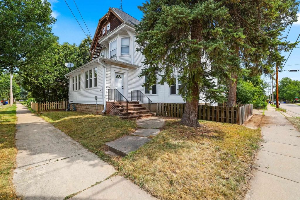 1500 N Appleton Street, APPLETON