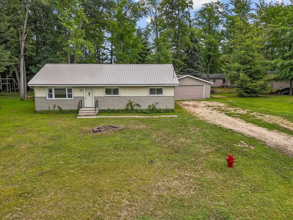 N6014 Mork Avenue, SHAWANO