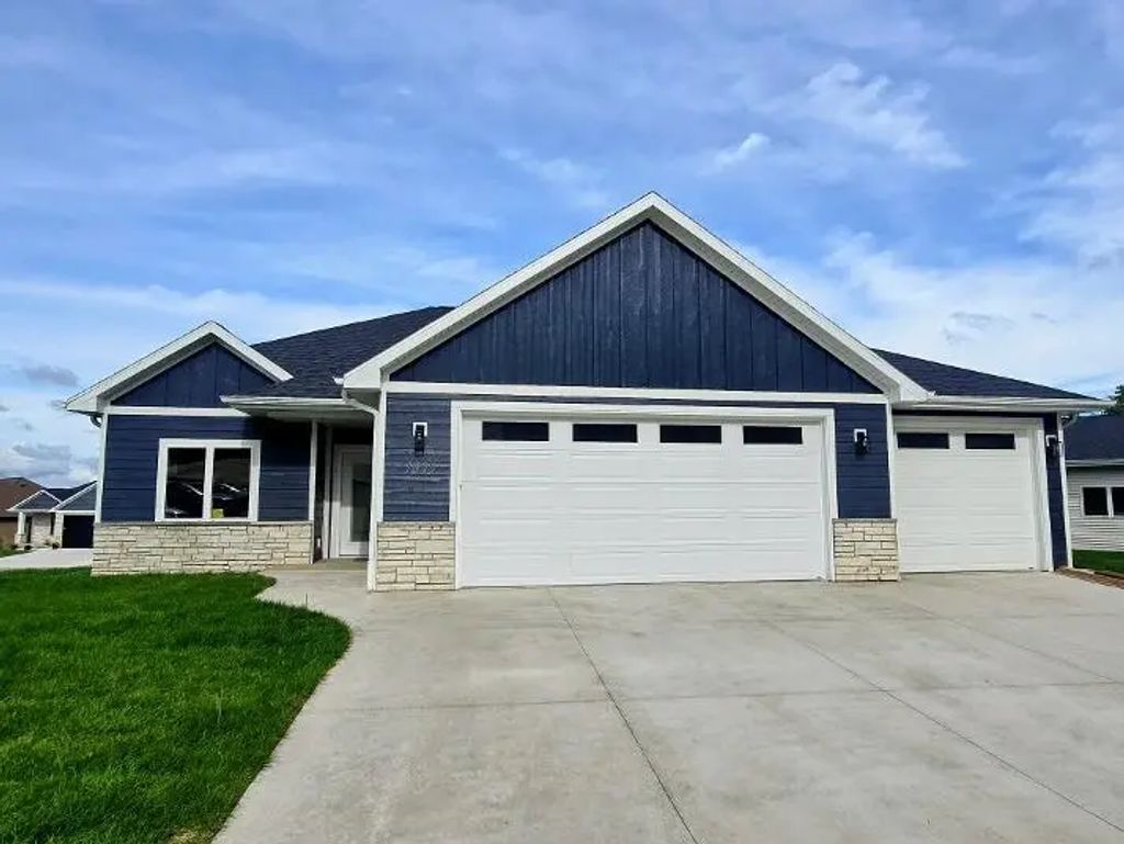 1655 Grace Garden Way, DE PERE