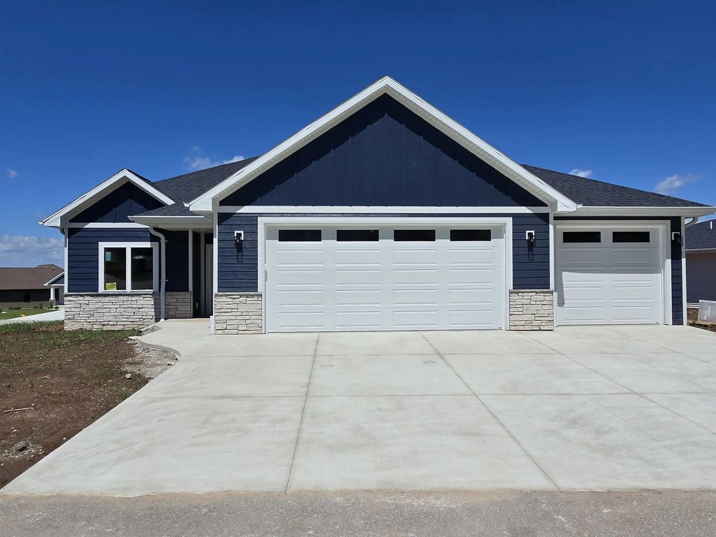 1655 Grace Garden Way, DE PERE