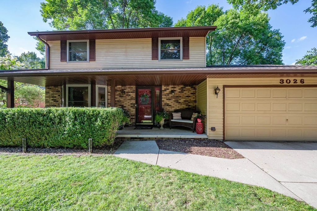 3026 Open Gate Trail, GREEN BAY