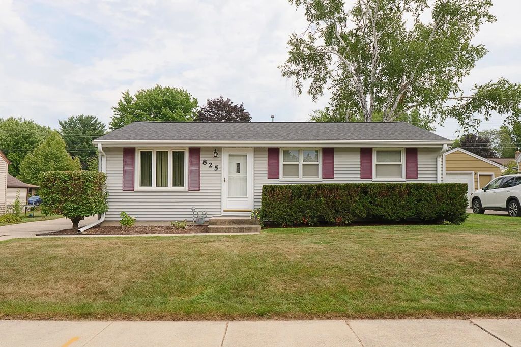 825 Stony Brook Lane, GREEN BAY