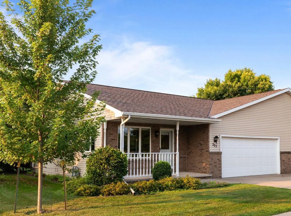 303 Parkview Lane, KIMBERLY