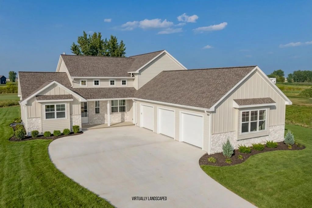 122 Beckerae Court, WRIGHTSTOWN