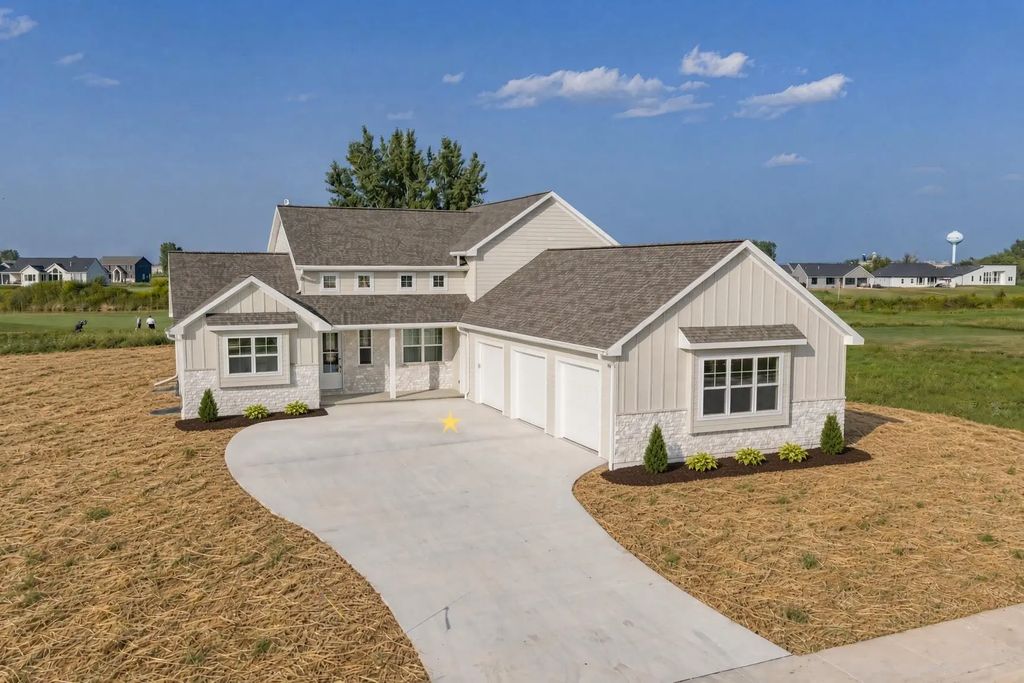 122 Beckerae Court, WRIGHTSTOWN