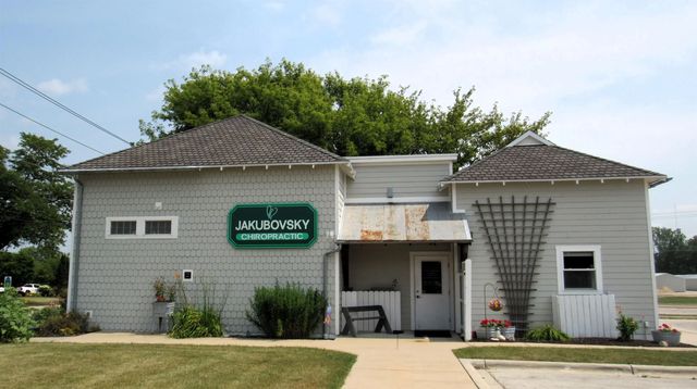 2200 Dickinson Road 3, DE PERE