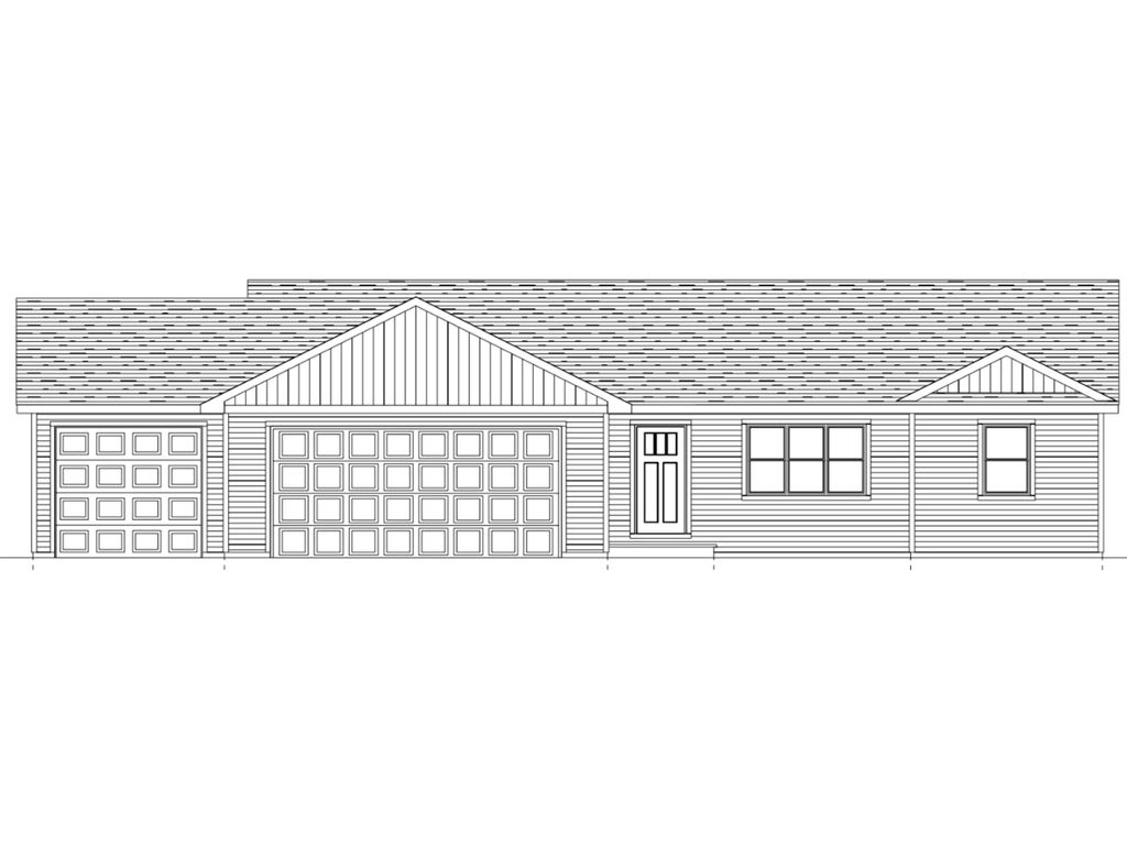 W6834 Mcallister Drive, GREENVILLE