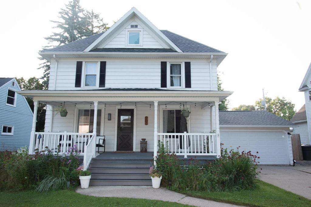 903 Woodside Avenue, RIPON