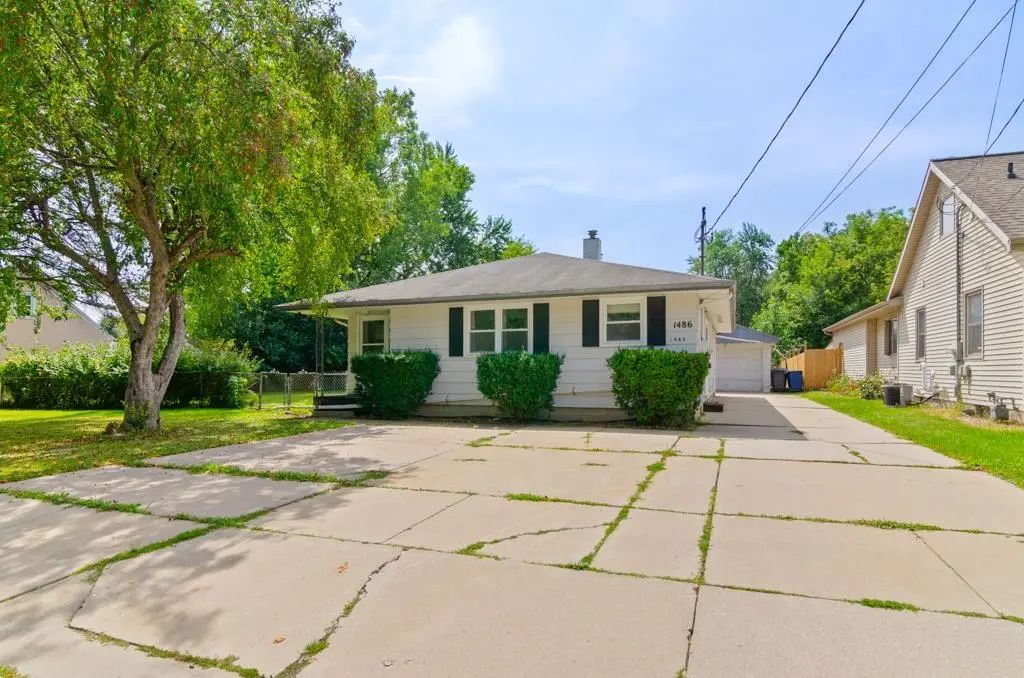 1486 Hastings Street, GREEN BAY