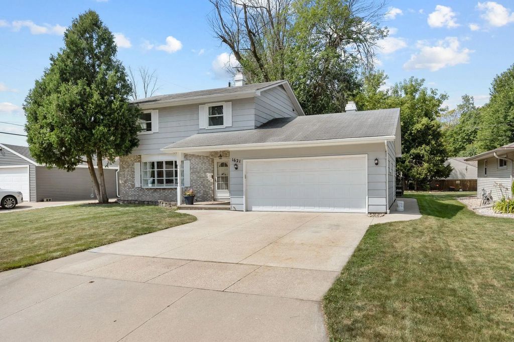 1621 N Mcdonald Street, APPLETON