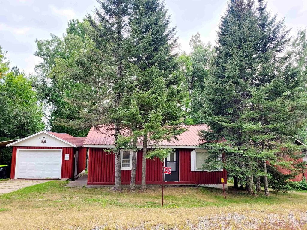 W14623 Us Hwy 8, GOODMAN