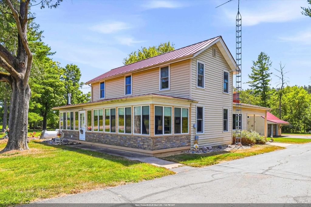 E4103 County Road B, OGDENSBURG