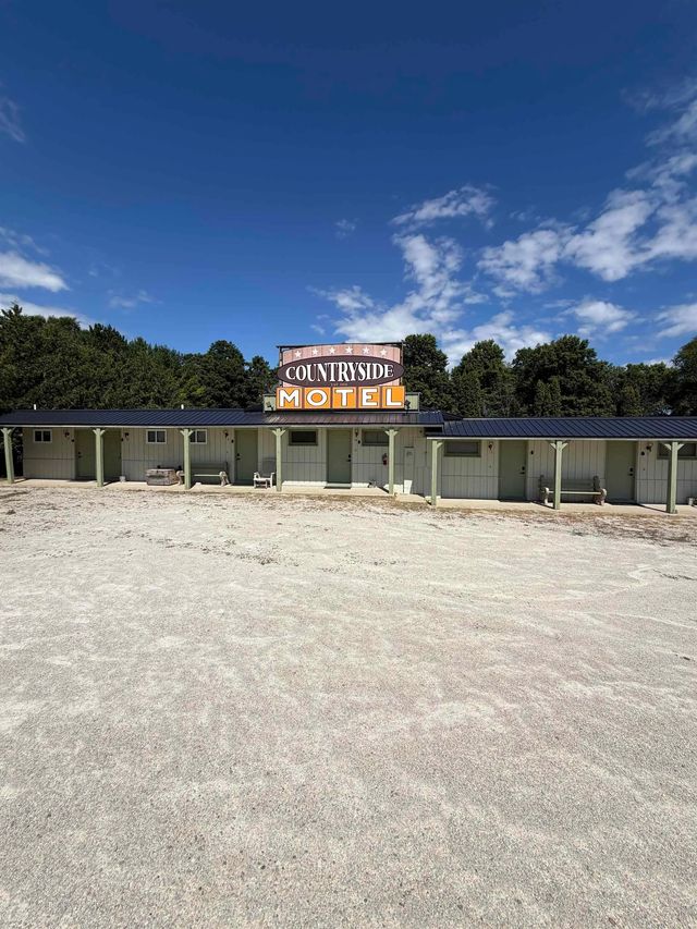 3145 Stevenson Pier Circle, STURGEON BAY