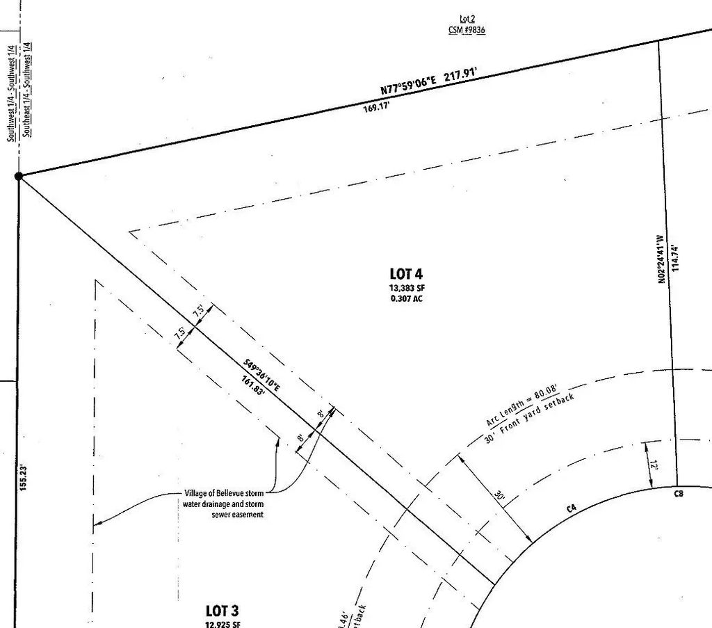 2126 Aurrailia Court, GREEN BAY